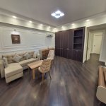 Kirayə (aylıq) 5 otaqlı Ofis, Nərimanov rayonu 8