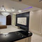 Satılır 3 otaqlı Yeni Tikili, Nəsimi metrosu, 6-cı mikrorayon, Binəqədi rayonu 4