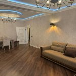 Kirayə (aylıq) 2 otaqlı Yeni Tikili, İnşaatçılar metrosu, Yasamal rayonu 8