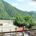 Kirayə (günlük) 4 otaqlı Həyət evi/villa Qax 12