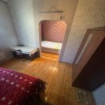 Satılır 4 otaqlı Həyət evi/villa, Avtovağzal metrosu, Biləcəri qəs., Binəqədi rayonu 16