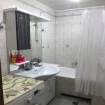 Satılır 4 otaqlı Köhnə Tikili, 8-ci kilometr, Nizami rayonu 16