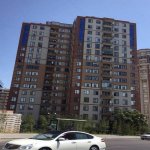 Kirayə (aylıq) 7 otaqlı Yeni Tikili, Nərimanov heykəli, Yasamal rayonu 1