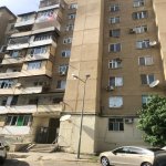 Satılır 3 otaqlı Köhnə Tikili, Həzi Aslanov metrosu, Xətai rayonu 1