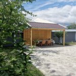 Kirayə (günlük) 3 otaqlı Həyət evi/villa Qəbələ 17
