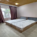 Kirayə (günlük) 3 otaqlı Həyət evi/villa İsmayıllı 5