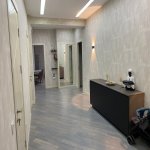 Satılır 3 otaqlı Yeni Tikili, Nəsimi metrosu, 6-cı mikrorayon, Binəqədi rayonu 16