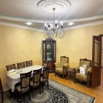 Kirayə (aylıq) 3 otaqlı Yeni Tikili, Nəriman Nərimanov metrosu, Nərimanov rayonu 1