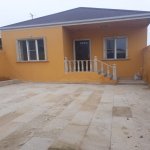 Satılır 3 otaqlı Həyət evi/villa, Binəqədi qəs., Binəqədi rayonu 1