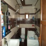 Satılır 4 otaqlı Həyət evi/villa, Binəqədi qəs., Binəqədi rayonu 8