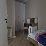 Kirayə (aylıq) 3 otaqlı Yeni Tikili, İnşaatçılar metrosu, Yasamal rayonu 16