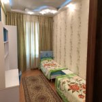 Kirayə (aylıq) 4 otaqlı Yeni Tikili, Xətai metrosu, Xətai rayonu 4
