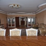 Satılır 4 otaqlı Yeni Tikili, Xətai metrosu, Ağ şəhər, Xətai rayonu 2