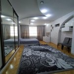Продажа 3 комнат Новостройка, İnşaatçılar метро, пос. Йени Ясамал, Ясамал район 5