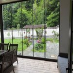 Kirayə (günlük) 3 otaqlı Həyət evi/villa Qax 41