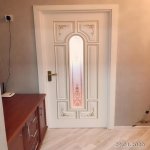 Satılır 3 otaqlı Köhnə Tikili, Neftçilər metrosu, Nizami rayonu 15