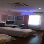 Kirayə (aylıq) 3 otaqlı Yeni Tikili, 28 May metrosu, Nəsimi rayonu 19