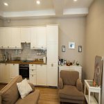 Kirayə (aylıq) 2 otaqlı Yeni Tikili, Sahil metrosu, Səbail rayonu 8