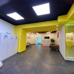 Kirayə (aylıq) 4 otaqlı Ofis, 28 May metrosu, Nəsimi rayonu 3