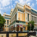 Продажа Объект, м. Сахил метро, Сябаиль район 1
