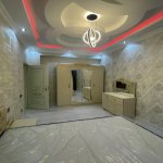 Kirayə (aylıq) 3 otaqlı Yeni Tikili Xırdalan 7
