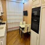 Kirayə (günlük) 3 otaqlı Yeni Tikili, Xətai metrosu, Xətai rayonu 7