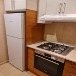Kirayə (aylıq) 3 otaqlı Köhnə Tikili, Azadlıq metrosu, 7-ci mikrorayon, Binəqədi rayonu 9