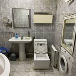 Kirayə (aylıq) 3 otaqlı Köhnə Tikili, İçərişəhər metrosu, Nərimanov heykəli, Yasamal rayonu 17