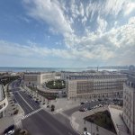 Kirayə (aylıq) 4 otaqlı Yeni Tikili, Ağ şəhər, Xətai rayonu 2