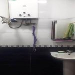 Satılır 3 otaqlı Köhnə Tikili, Həzi Aslanov metrosu, Əhmədli, Xətai rayonu 12