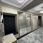 Satılır 3 otaqlı Yeni Tikili, Neftçilər metrosu, 8-ci kilometr, Nizami rayonu 12
