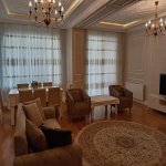 Kirayə (aylıq) 4 otaqlı Yeni Tikili, Xətai metrosu, Ağ şəhər, Xətai rayonu 2