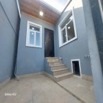 Satılır 3 otaqlı Həyət evi/villa, Hövsan qəs., Suraxanı rayonu 1