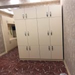 Kirayə (aylıq) 3 otaqlı Yeni Tikili, Neftçilər metrosu, Nizami rayonu 9