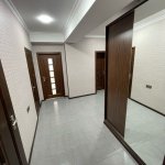 Kirayə (aylıq) 3 otaqlı Yeni Tikili, İnşaatçılar metrosu, Yasamal rayonu 10