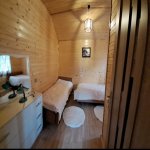 Kirayə (günlük) 4 otaqlı Bağ evi Quba 17