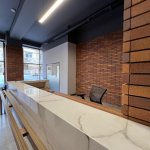 Kirayə (aylıq) 8 otaqlı Ofis, Nəriman Nərimanov metrosu, Nərimanov rayonu 11