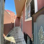 Satılır 3 otaqlı Həyət evi/villa, Avtovağzal metrosu, Biləcəri qəs., Binəqədi rayonu 24