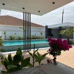 Satılır 4 otaqlı Bağ evi, Mərdəkan, Xəzər rayonu 4