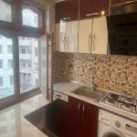 Kirayə (aylıq) 2 otaqlı Köhnə Tikili, Elmlər akademiyası metrosu, Yasamal rayonu 3