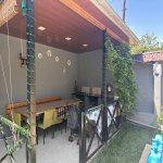 Kirayə (günlük) 3 otaqlı Həyət evi/villa Qəbələ 5
