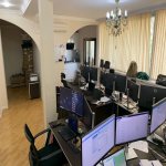 Kirayə (aylıq) 3 otaqlı Ofis, Nəriman Nərimanov metrosu, Nərimanov rayonu 1