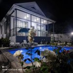 Kirayə (günlük) 4 otaqlı Həyət evi/villa Qəbələ 8