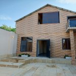 Satılır 5 otaqlı Həyət evi/villa, Bakıxanov qəs., Sabunçu rayonu 1