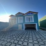 Satılır 3 otaqlı Həyət evi/villa, Masazır, Abşeron rayonu 3