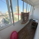 Kirayə (aylıq) 2 otaqlı Köhnə Tikili, Elmlər akademiyası metrosu, Yasamal rayonu 15