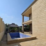 Satılır 5 otaqlı Həyət evi/villa, Şüvəlan, Xəzər rayonu 4