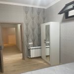 Kirayə (aylıq) 2 otaqlı Yeni Tikili, Nizami metrosu, Yasamal qəs., Yasamal rayonu 5