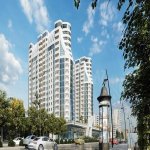 Satılır 2 otaqlı Yeni Tikili, Həzi Aslanov metrosu, Xətai rayonu 1