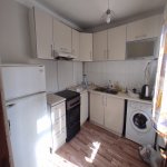 Kirayə (aylıq) 1 otaqlı Yeni Tikili, 8 Noyabr metrosu, Nəsimi rayonu 2